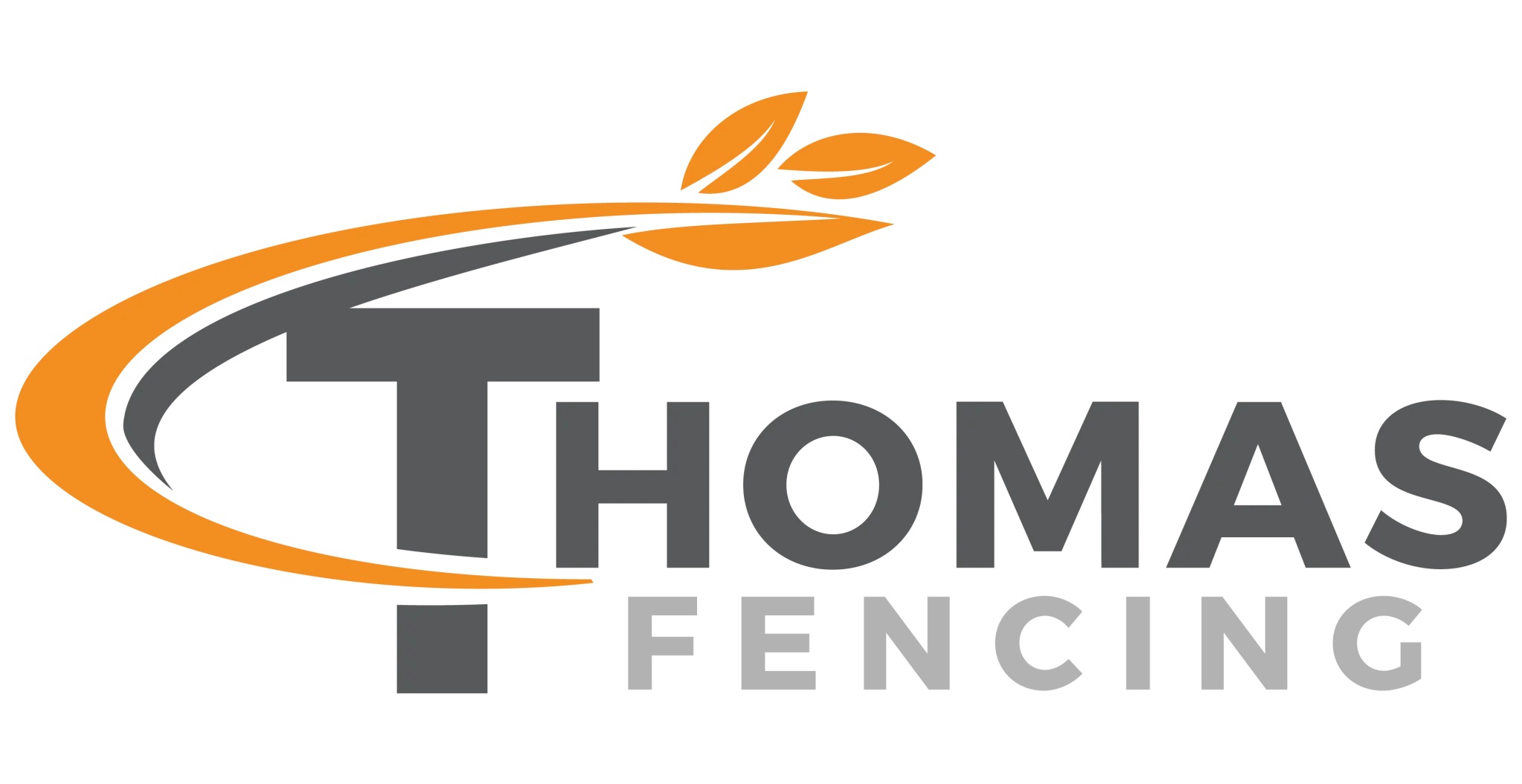 Thomas Fencing Logo